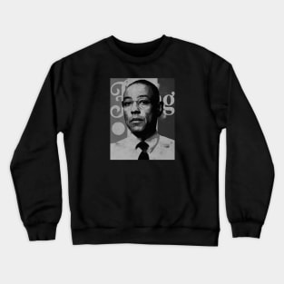 Gustavo Fring Crewneck Sweatshirt